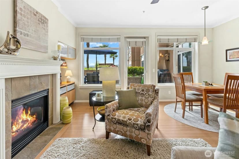 Property photo for 1950 Alaskan Way #128, Seattle photo 5