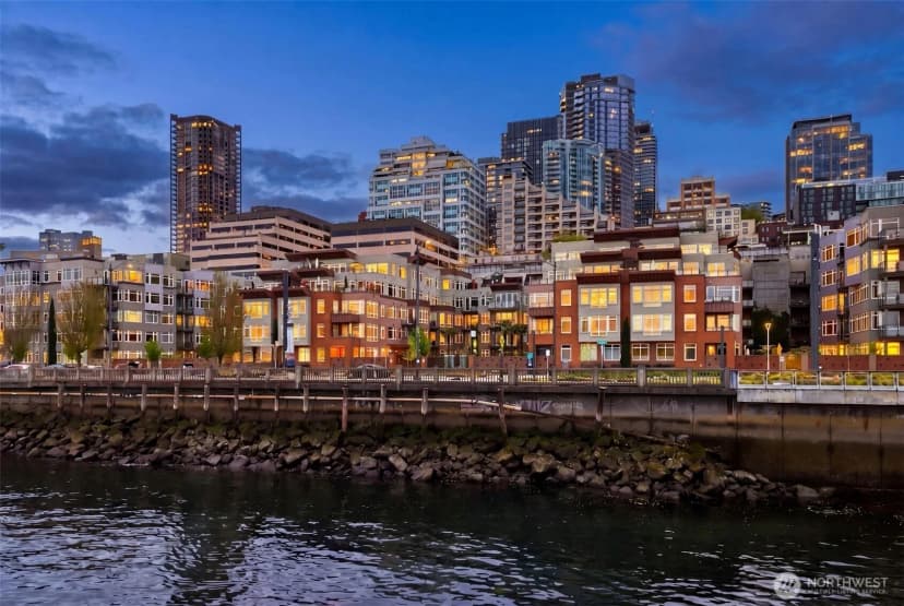 Property photo for 1950 Alaskan Way #128, Seattle photo 33
