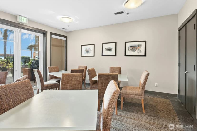 Property photo for 1950 Alaskan Way #128, Seattle photo 26