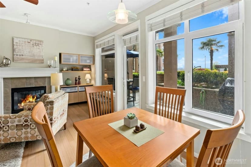 Property photo for 1950 Alaskan Way #128, Seattle photo 7