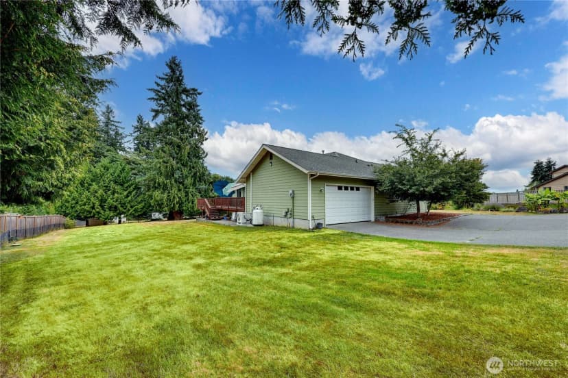 Property photo for 2560 Ne William E Sutton Road, Bremerton photo 28