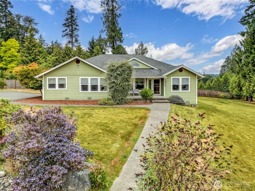 Property photo for 2560 Ne William E Sutton Road, Bremerton photo 25