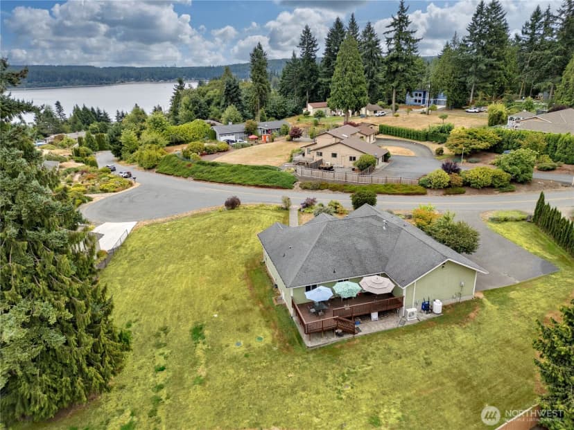 Property photo for 2560 Ne William E Sutton Road, Bremerton photo 24