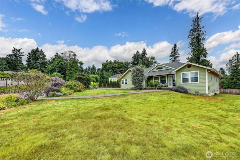 Property photo for 2560 Ne William E Sutton Road, Bremerton photo 30