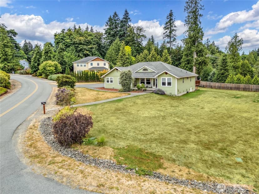 Property photo for 2560 Ne William E Sutton Road, Bremerton photo 22