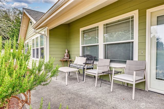 Property photo for 2560 Ne William E Sutton Road, Bremerton photo 3