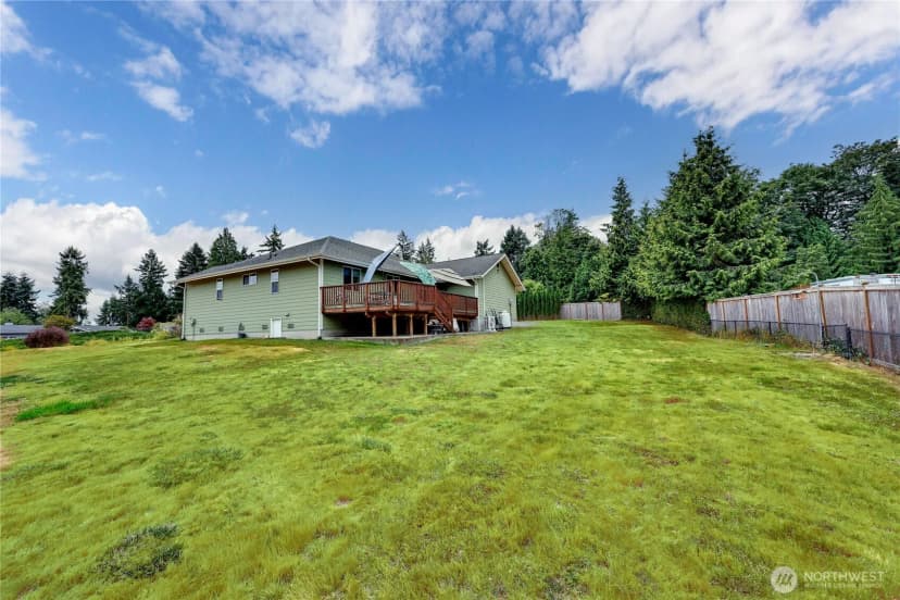 Property photo for 2560 Ne William E Sutton Road, Bremerton photo 29