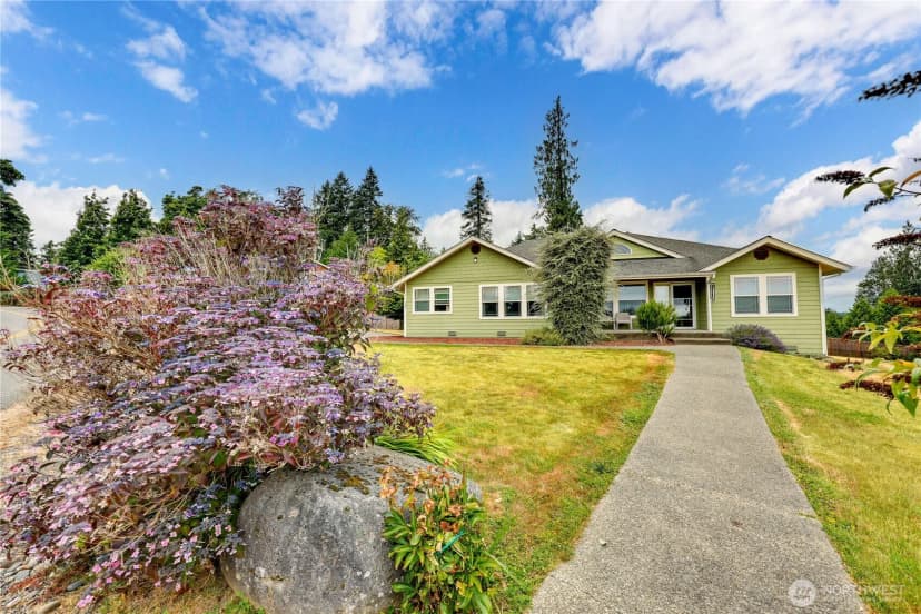 Property photo for 2560 Ne William E Sutton Road, Bremerton photo 26