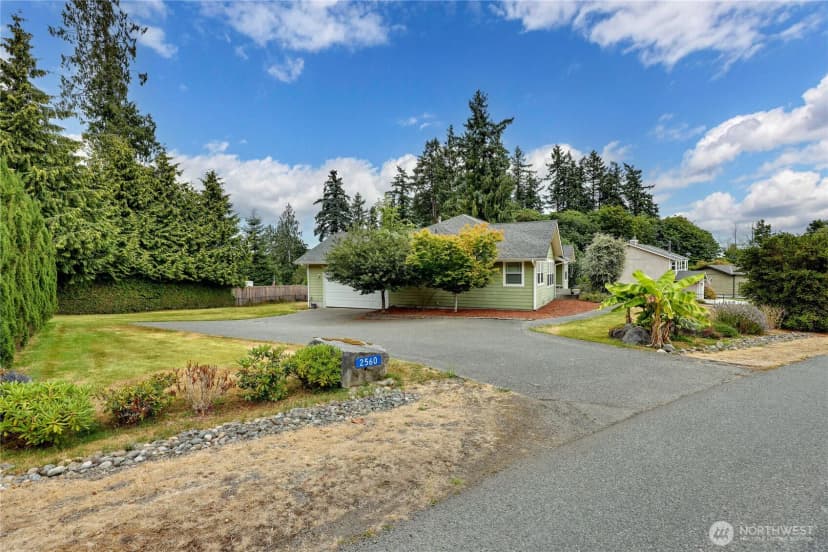 Property photo for 2560 Ne William E Sutton Road, Bremerton photo 27