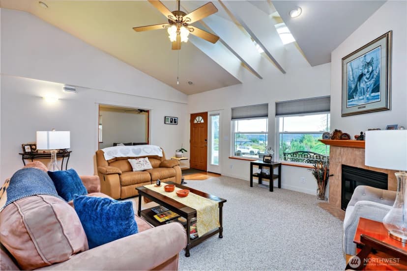 Property photo for 2560 Ne William E Sutton Road, Bremerton photo 5