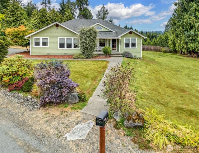 Property photo for 2560 Ne William E Sutton Road, Bremerton
