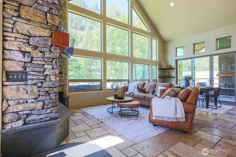 Property photo for 180 Country River Lane, Entiat photo 6