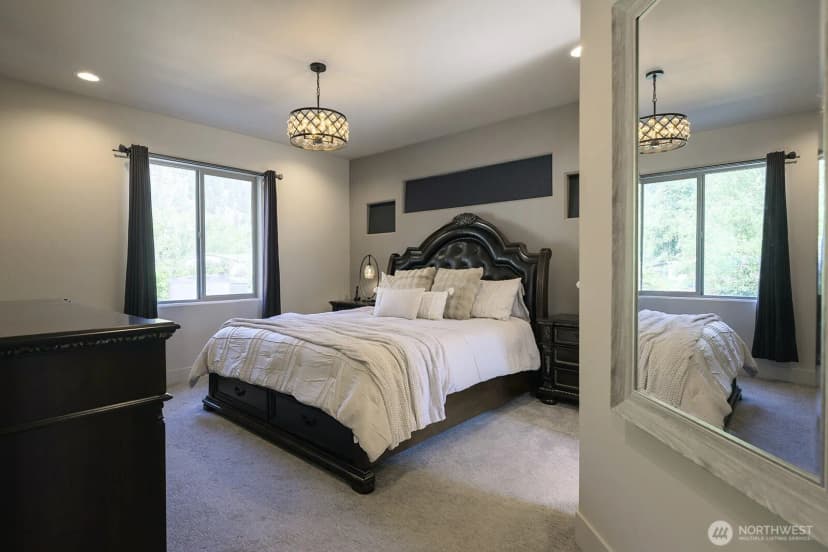 Property photo for 180 Country River Lane, Entiat photo 12