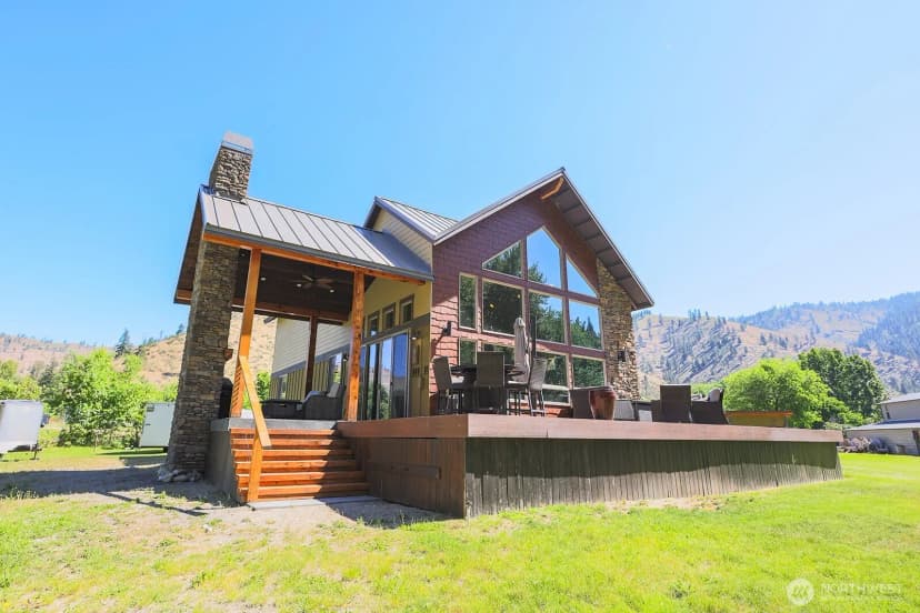 Property photo for 180 Country River Lane, Entiat photo 22