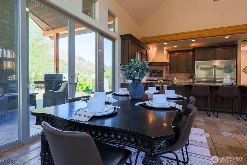 Property photo for 180 Country River Lane, Entiat photo 8