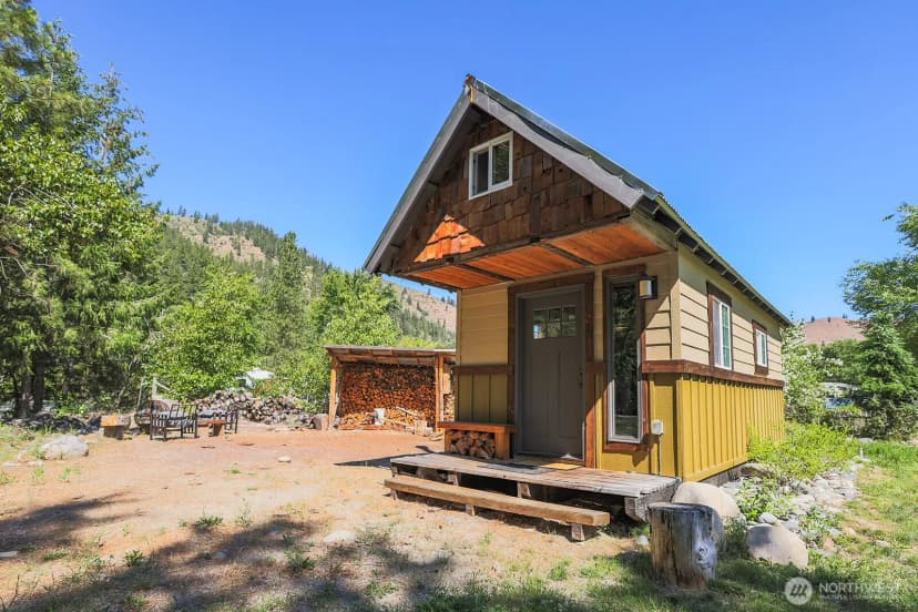 Property photo for 180 Country River Lane, Entiat photo 28