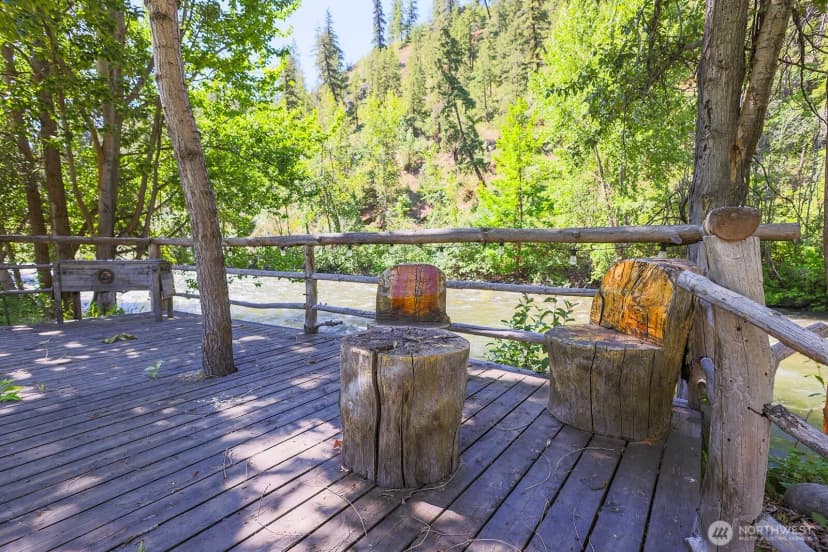 Property photo for 180 Country River Lane, Entiat photo 36