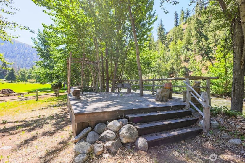 Property photo for 180 Country River Lane, Entiat photo 35