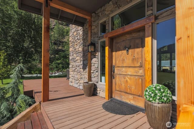 Property photo for 180 Country River Lane, Entiat photo 3