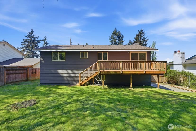 Property photo for 3609 S 263rd Street, Kent photo 30