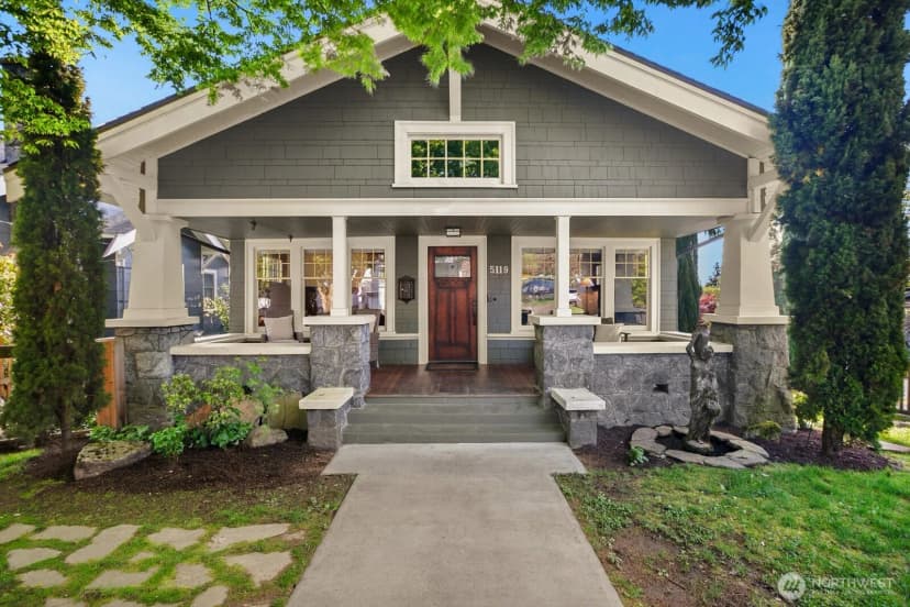 Property photo for 5119 Meridian Avenue N, Seattle photo 33