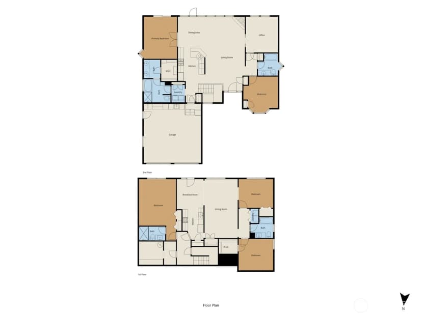 Property photo for 4743 S Golf Course, Blaine photo 39