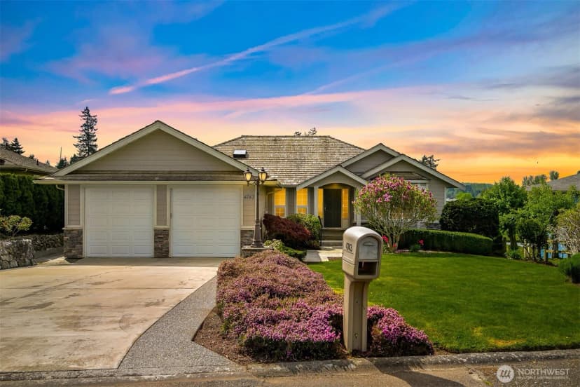 Property photo for 4743 S Golf Course, Blaine