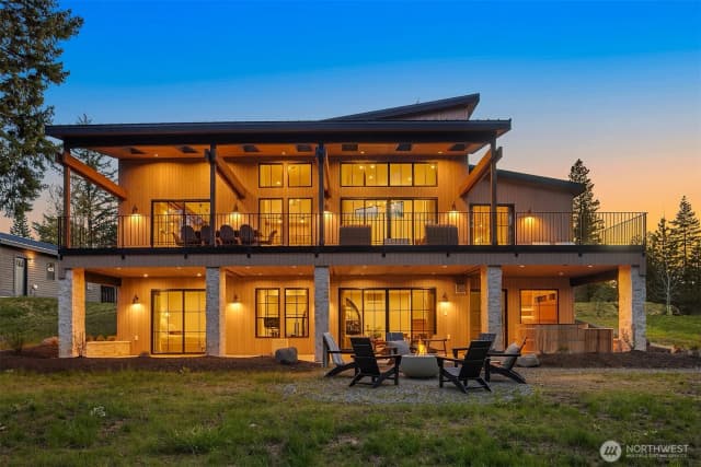 Property photo for 110 Kokanee Loop, Cle Elum