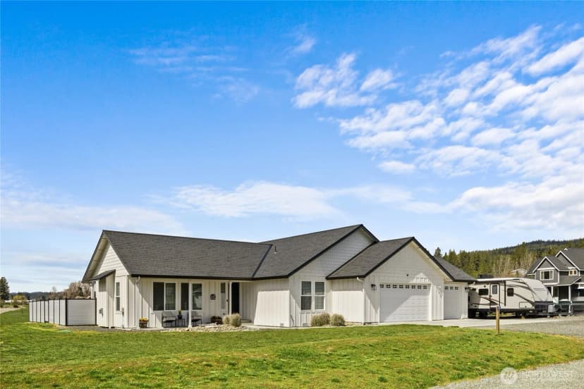 Property photo for 370 Deer Meadow Drive, Cle Elum photo 28