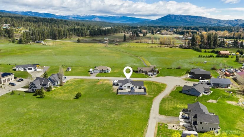 Property photo for 370 Deer Meadow Drive, Cle Elum photo 34