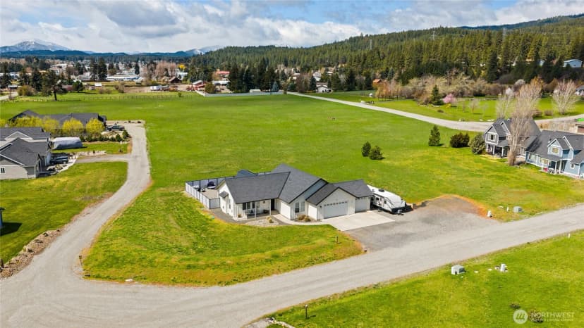 Property photo for 370 Deer Meadow Drive, Cle Elum photo 30