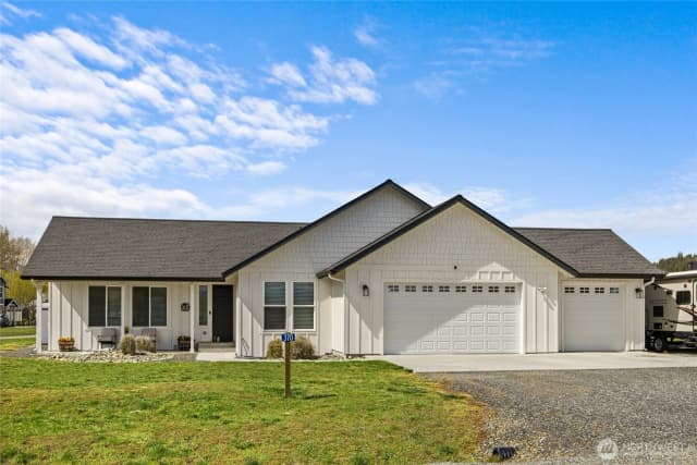 Property photo for 370 Deer Meadow Drive, Cle Elum