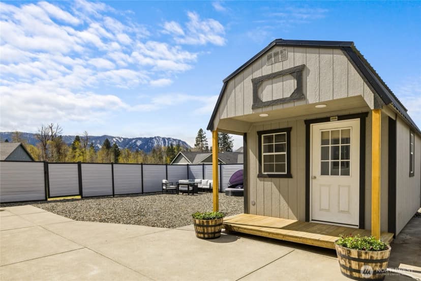 Property photo for 370 Deer Meadow Drive, Cle Elum photo 26