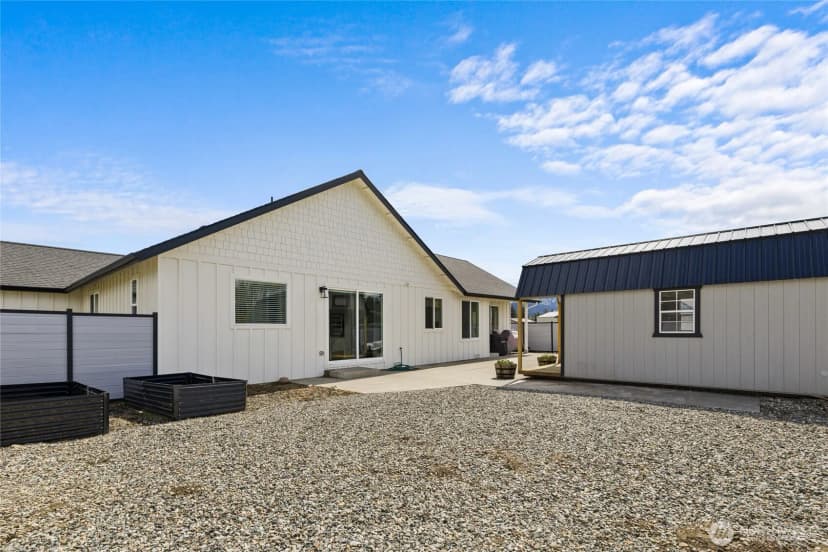 Property photo for 370 Deer Meadow Drive, Cle Elum photo 27