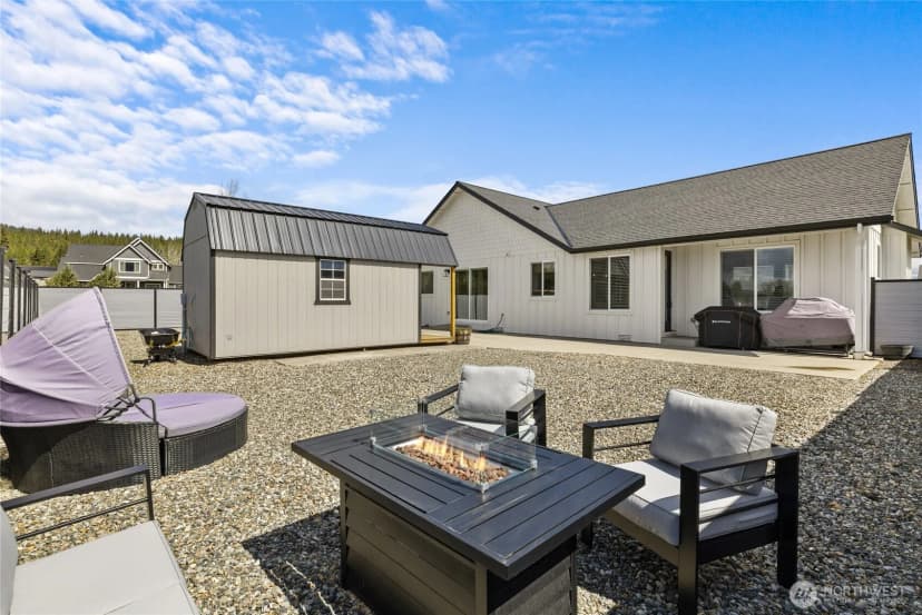 Property photo for 370 Deer Meadow Drive, Cle Elum photo 24
