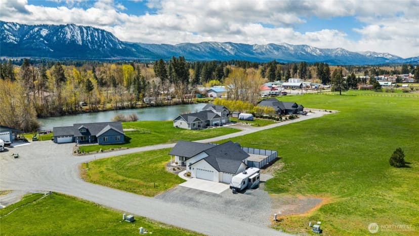 Property photo for 370 Deer Meadow Drive, Cle Elum photo 31