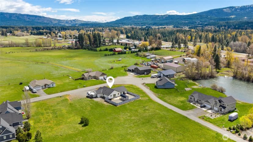 Property photo for 370 Deer Meadow Drive, Cle Elum photo 33