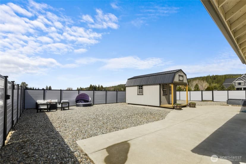 Property photo for 370 Deer Meadow Drive, Cle Elum photo 22