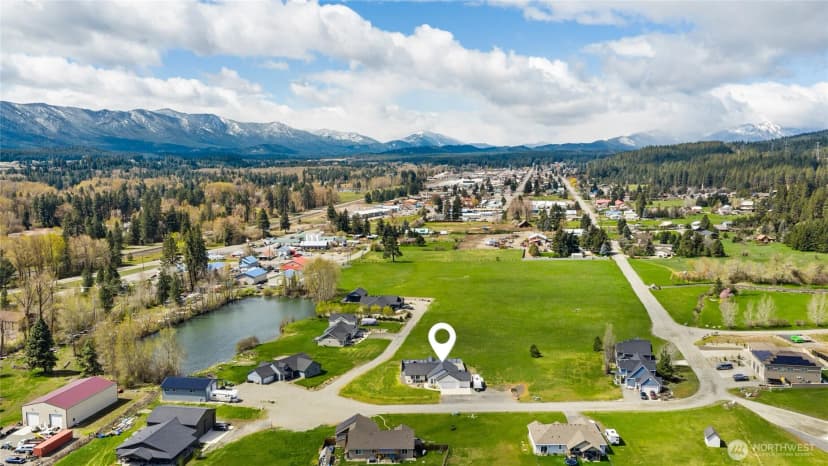 Property photo for 370 Deer Meadow Drive, Cle Elum photo 35