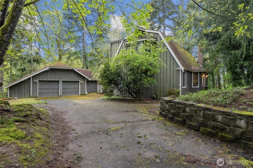 Property photo for 611 208th, Sammamish photo 5