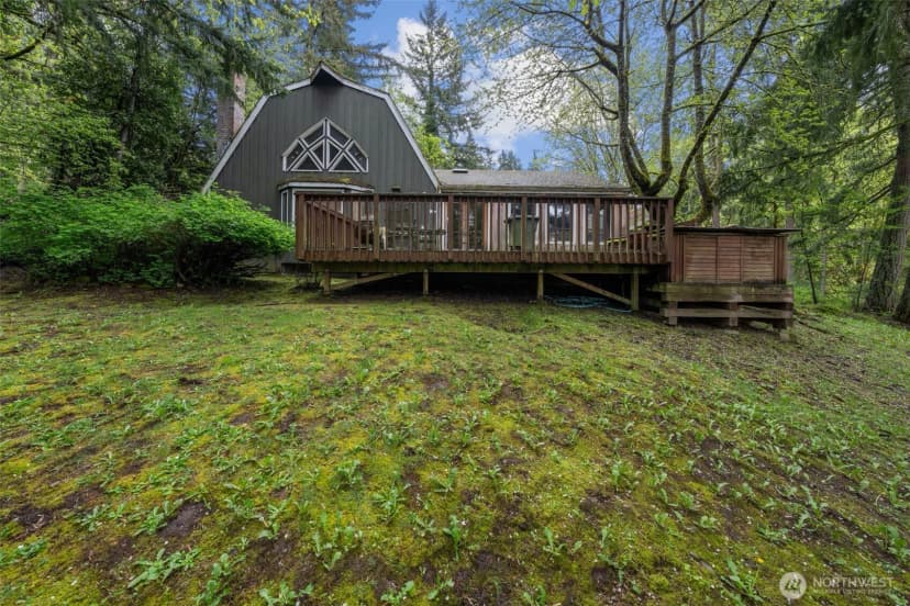 Property photo for 611 208th, Sammamish photo 16
