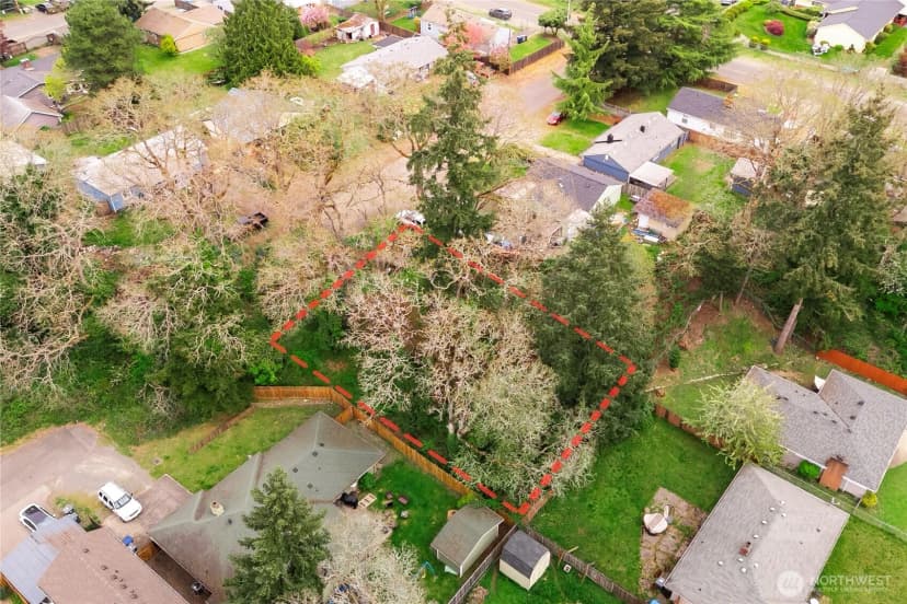 Property photo for 1 Xxx 120th St S, Tacoma photo 3