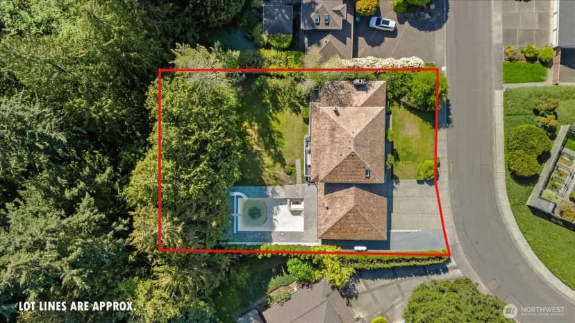 Property photo for 409 Nw 162nd Street, Shoreline photo 36