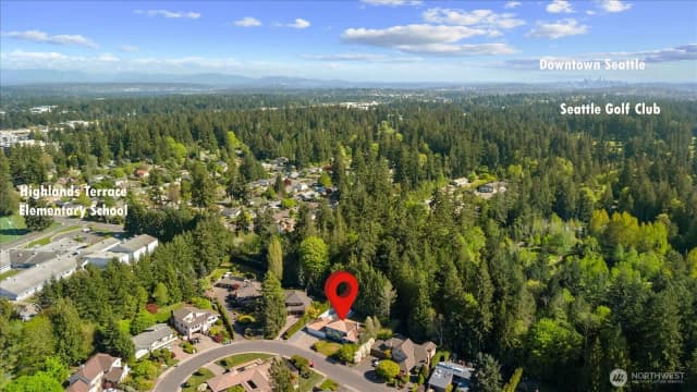 Property photo for 409 Nw 162nd Street, Shoreline photo 4