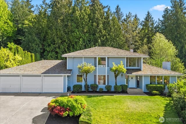 Property photo for 409 Nw 162nd Street, Shoreline