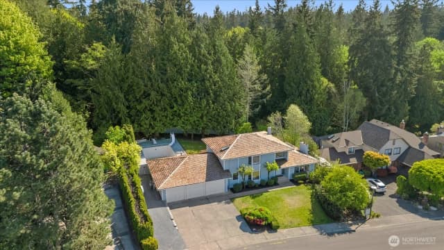 Property photo for 409 Nw 162nd Street, Shoreline photo 3