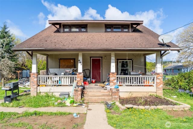 Property photo for 601 S 2nd Street, Toledo