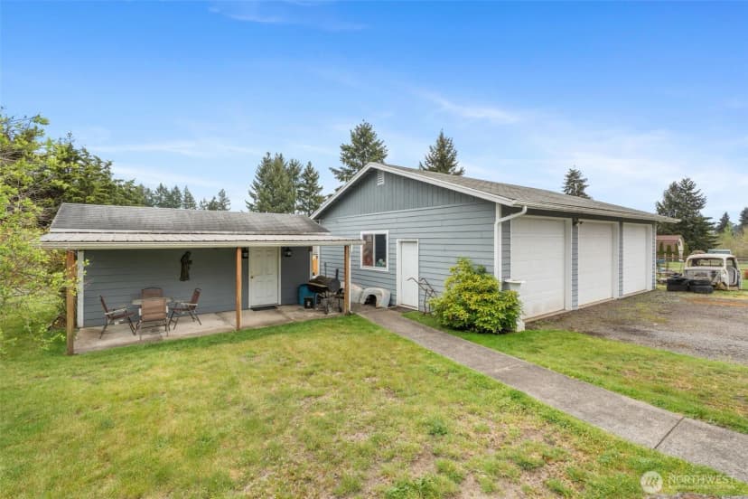 Property photo for 3351 179th Lane Se, Tenino photo 33