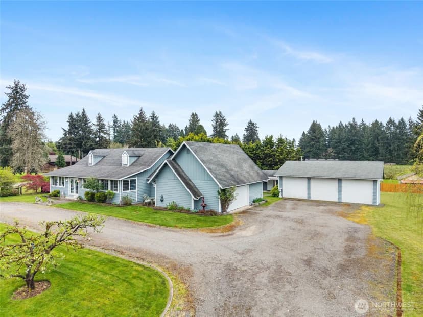 Property photo for 3351 179th Lane Se, Tenino photo 36