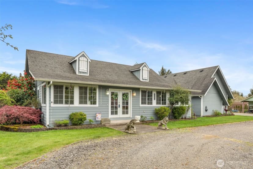 Property photo for 3351 179th Lane Se, Tenino
